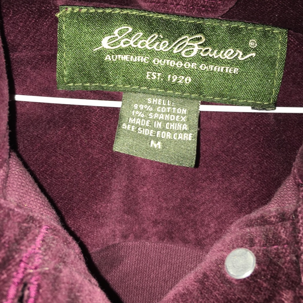Jacket - Picture 2 of 2